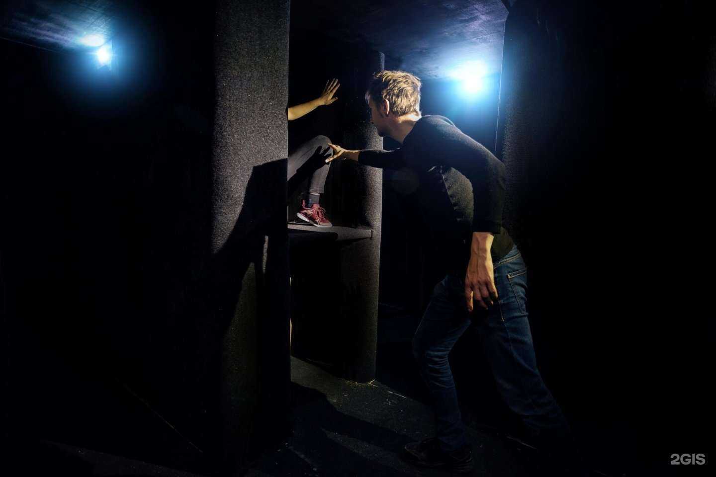 Отзывы на компанию Quest Brothers в г. Воронеж c фото