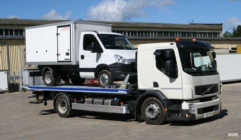 Отзывы на компанию Авангард авто в Тюмени c фото