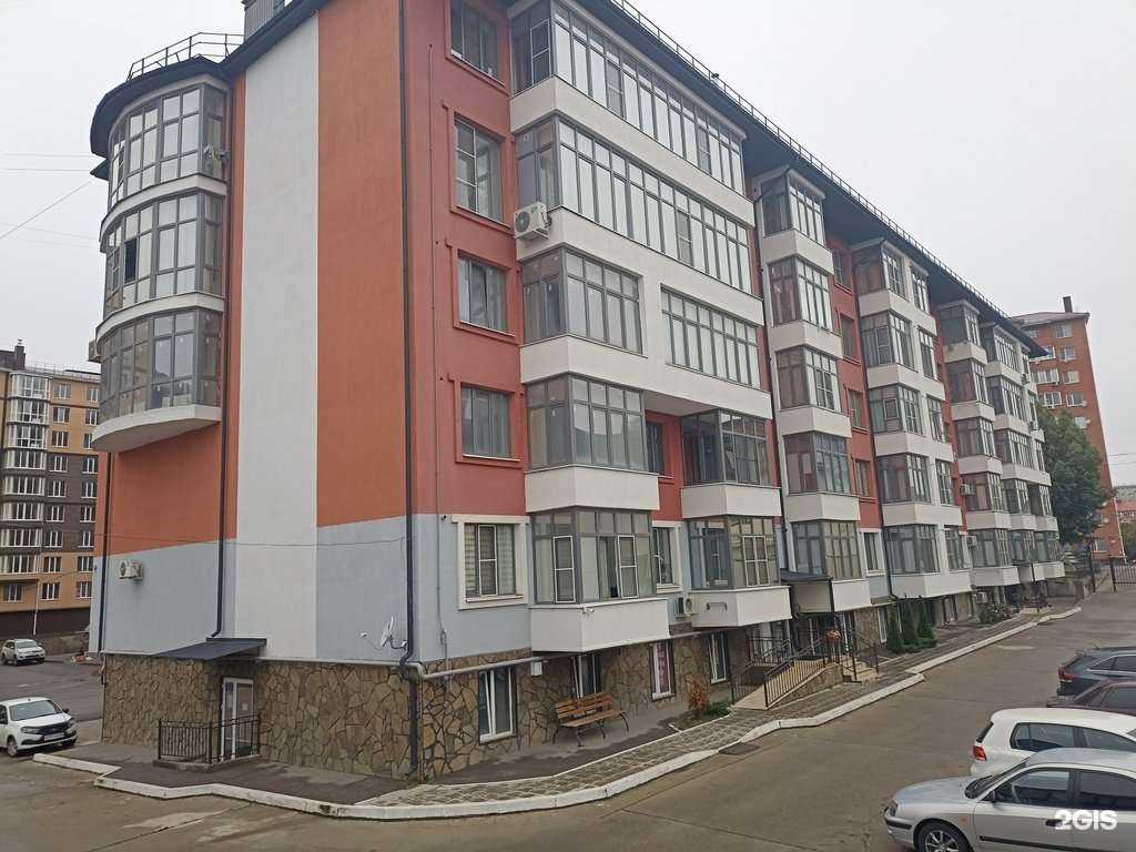 Отзывы на компанию Наследие девелопмент в Ессентуках c фото - фотография 2 из 2