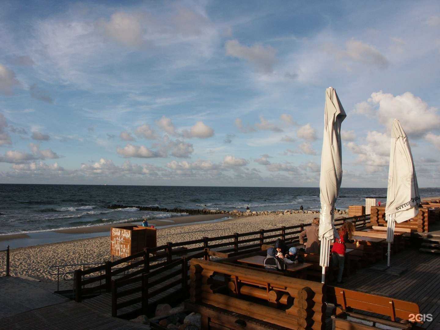 Отзывы на компанию Комильфо в г. Калининград c фото