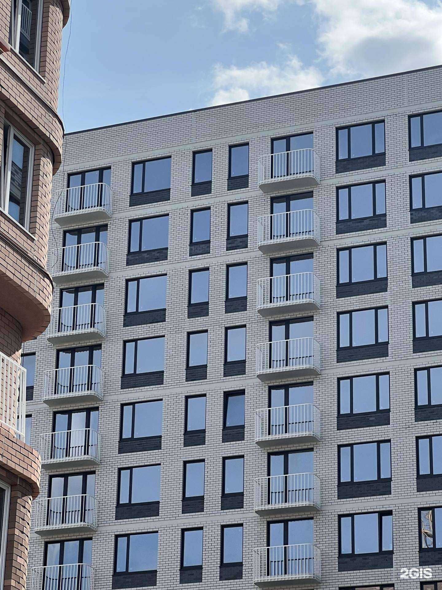 Отзывы на компанию ПрофПолимерМеталл в г. Тюмень c фото