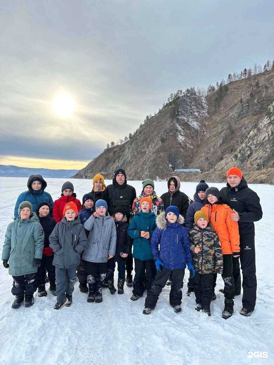 Отзывы на компанию Спартанец в Иркутске c фото