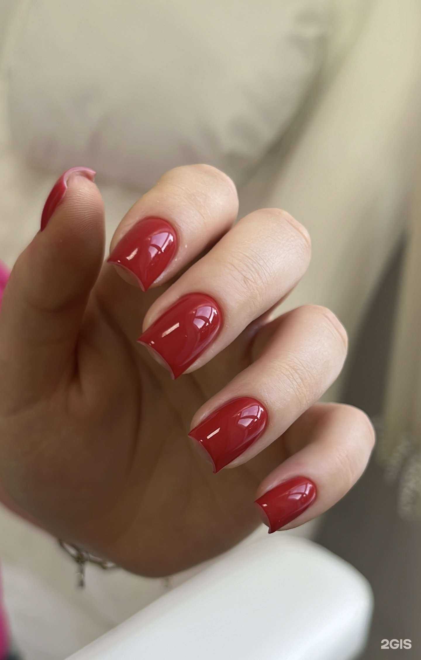 Отзывы на компанию Nail Anastelly в г. Новороссийск c фото