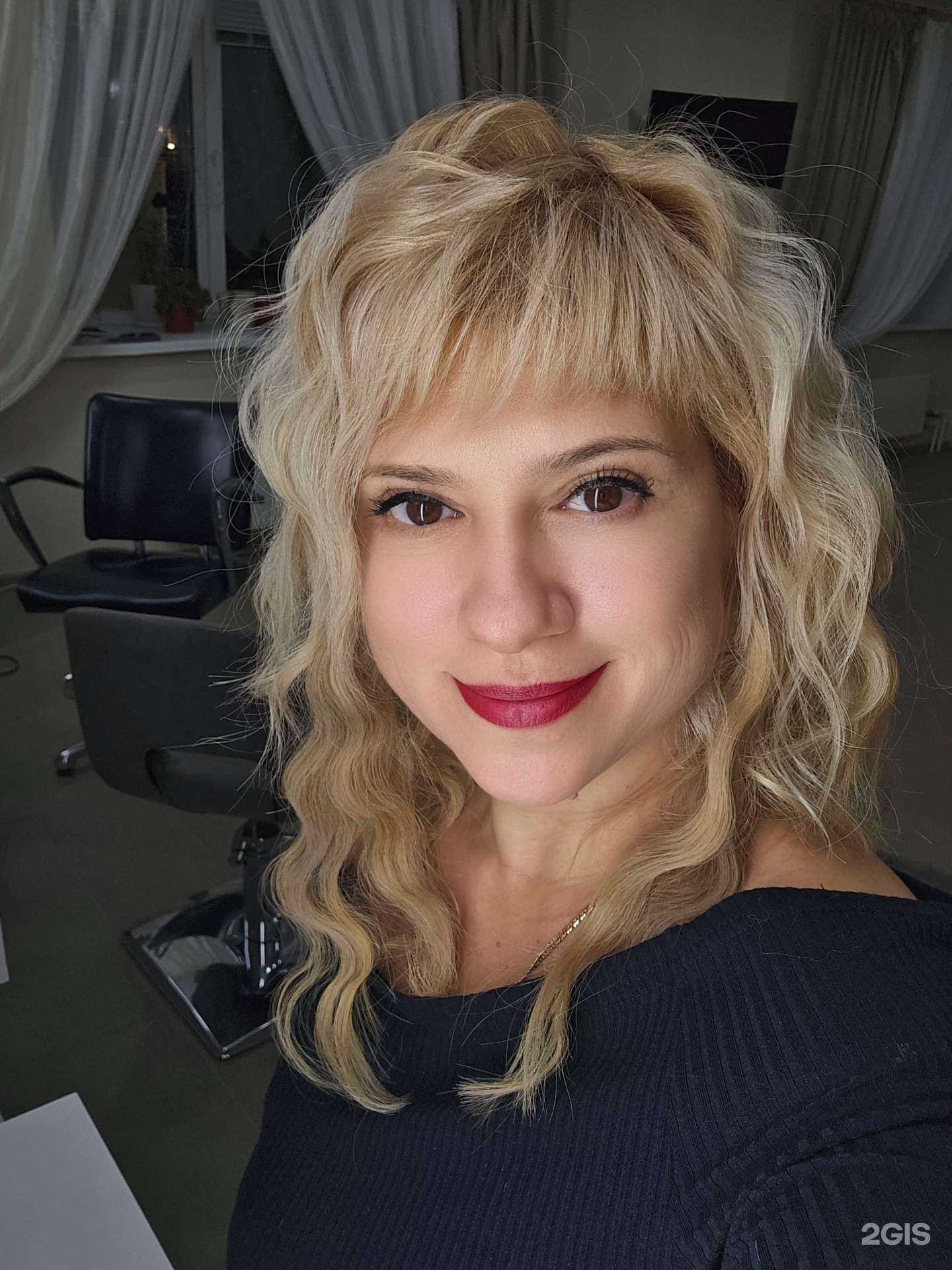 Отзывы на компанию St.Berdeneva в Тюмени c фото