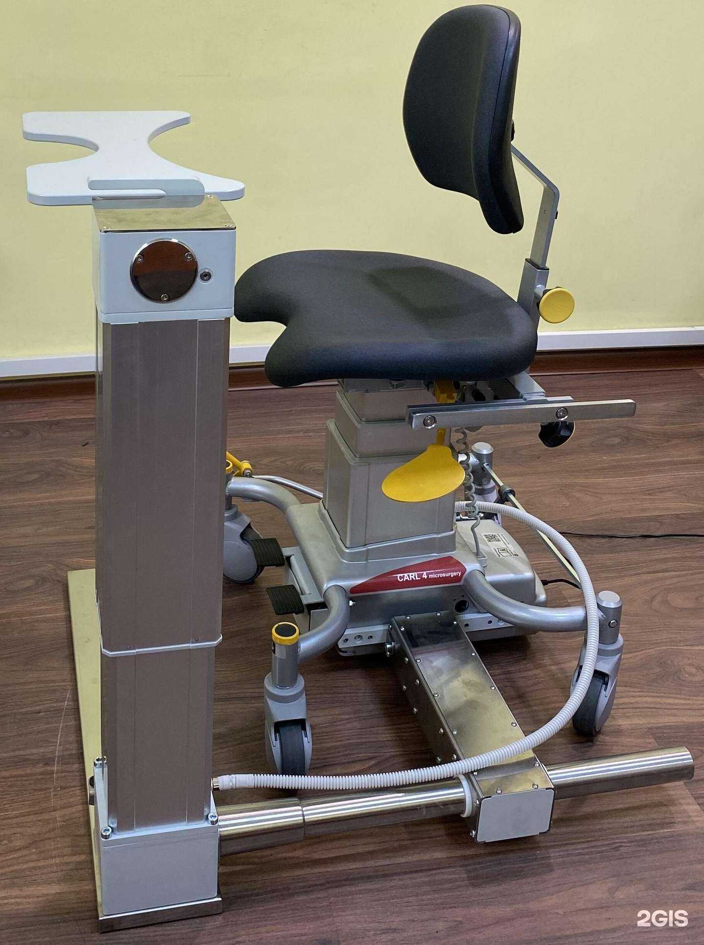 Отзывы на компанию Новосиббиоприбор в г. Новосибирск c фото