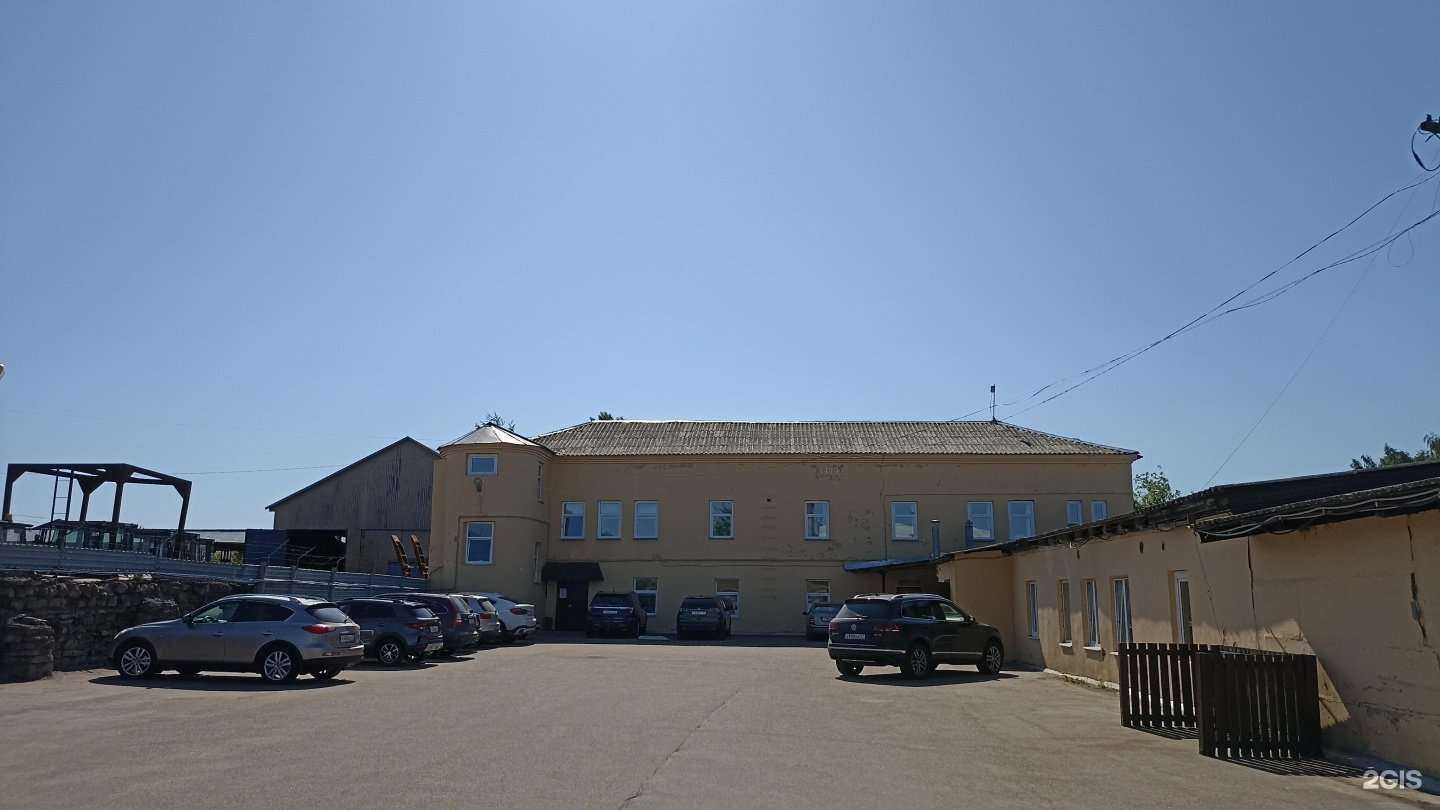 Отзывы на компанию СКБ в Выборге c фото - фотография 2 из 2