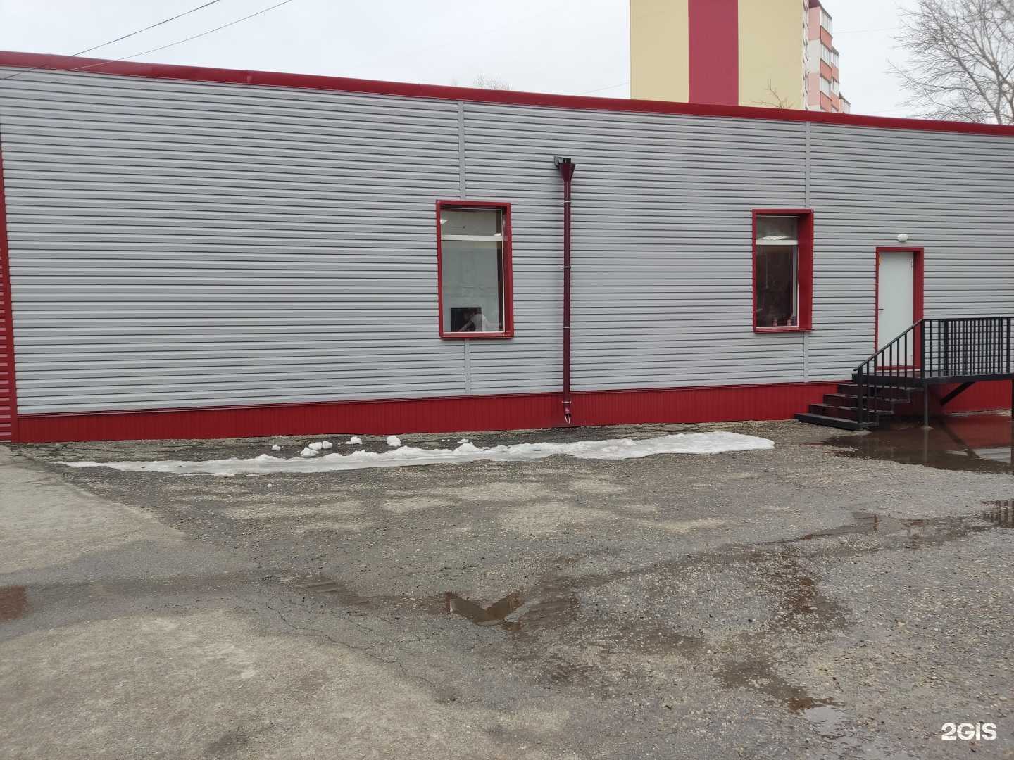 Отзывы на компанию Taebeak в Барнауле c фото