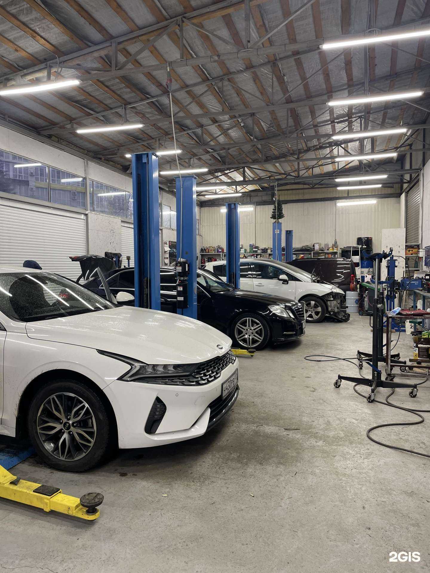 Отзывы на компанию Авто Сибирь в Сочи c фото