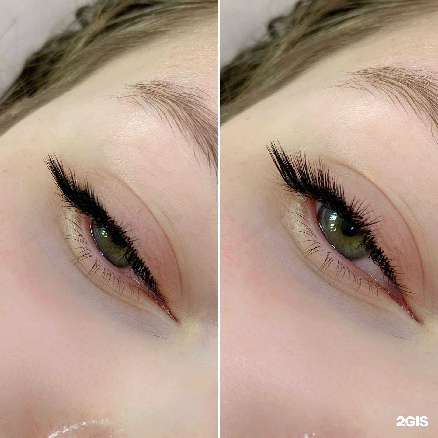Отзывы на компанию Zerkalo_lash в г. Тюмень c фото