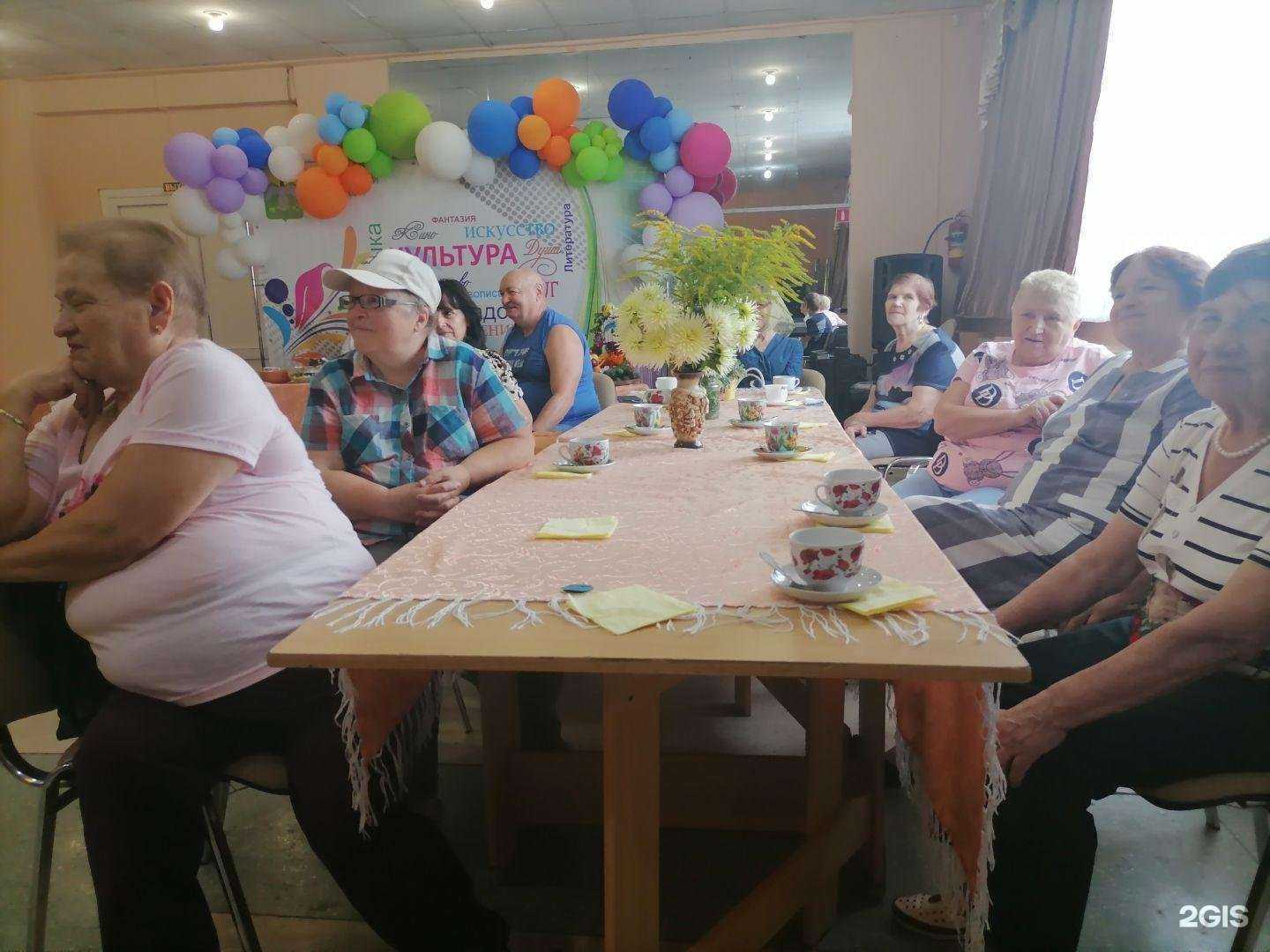 Отзывы на компанию Централизованная клубная система Карабашского городского округа в г. Карабаш c фото