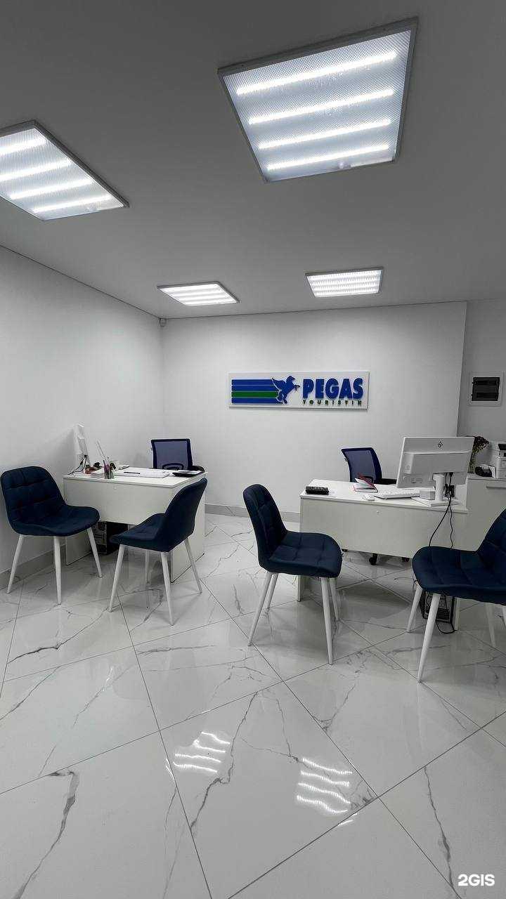 Отзывы на компанию Pegas touristik в г. Челябинск c фото