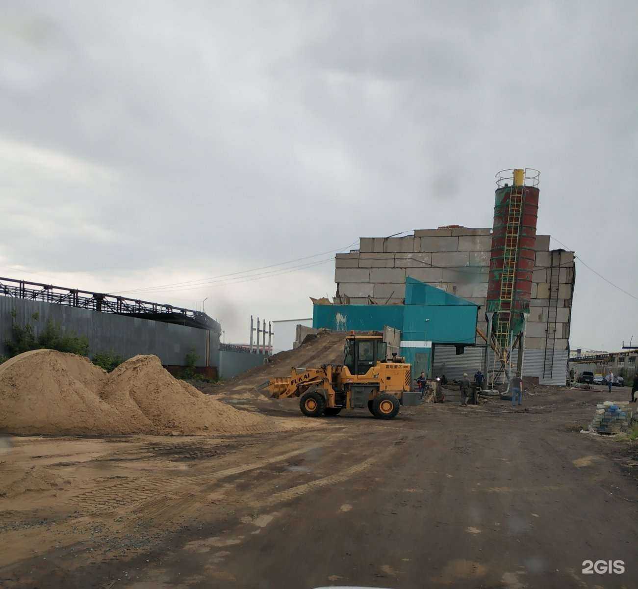 Отзывы на компанию ПК СКМ в г. Курган c фото