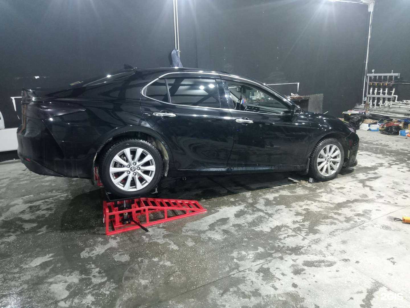 Отзывы на компанию ГазПрофиСервис в Сургуте c фото