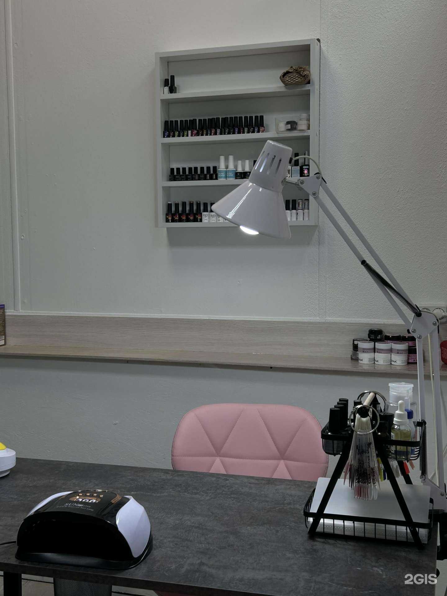 Отзывы на компанию Romanenko_nails в г. Норильск c фото