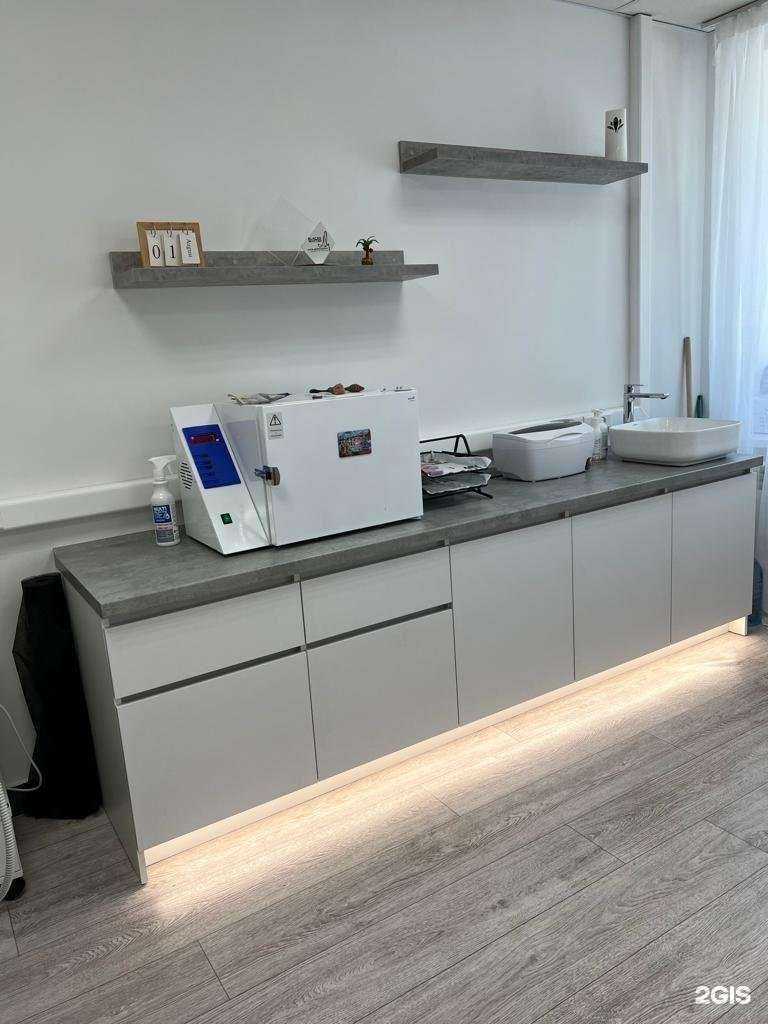 Отзывы на компанию Polukhina nails в Уссурийске c фото