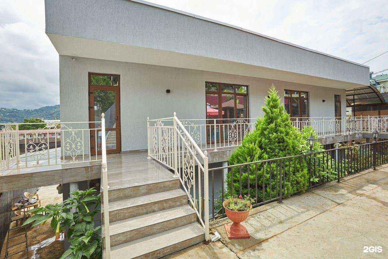 Отзывы на компанию Marina в г. Сочи c фото