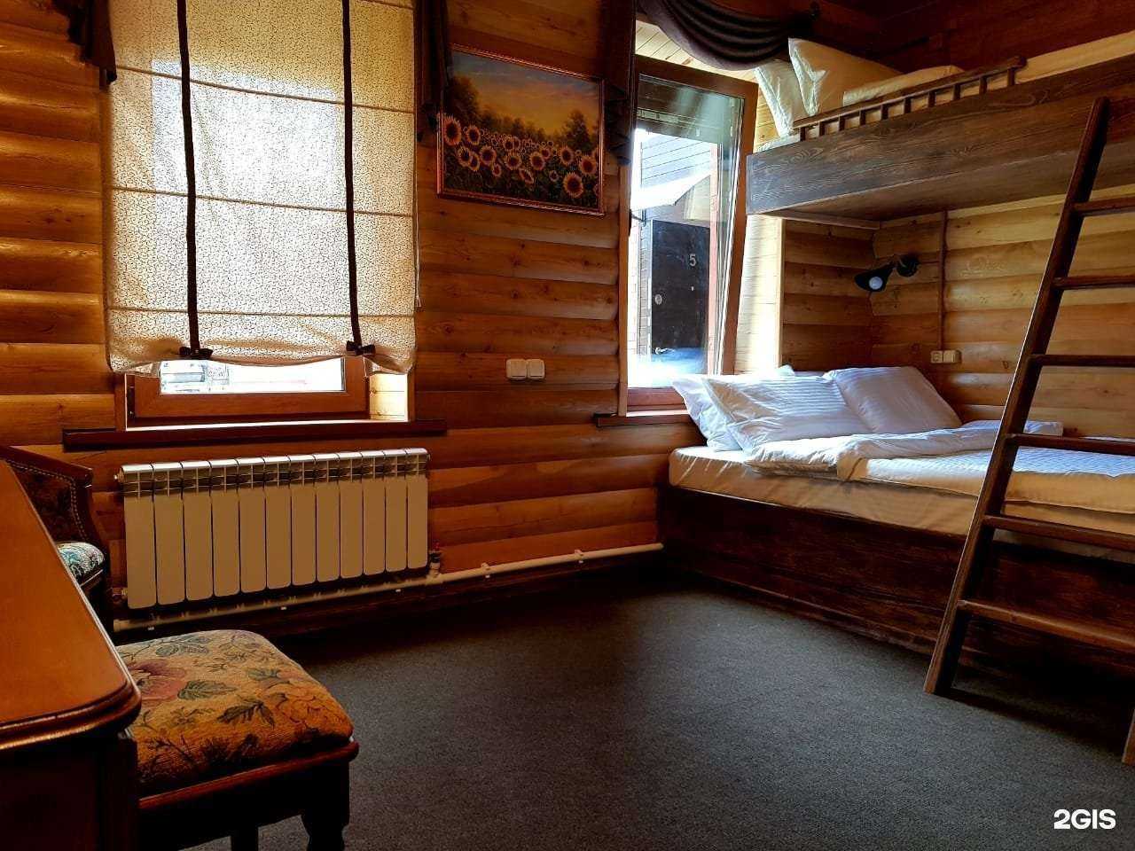 Отзывы на компанию Усадьба 50 в г. Иркутск c фото