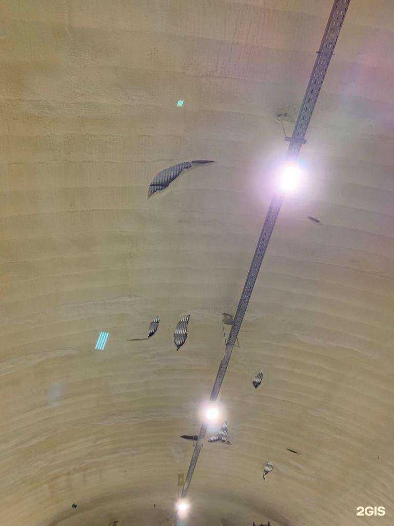 Отзывы на компанию Плэйн кемикалз в Уфе c фото