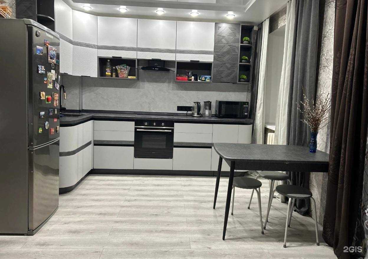 Отзывы на компанию DaVita-мебель в Дзержинске c фото