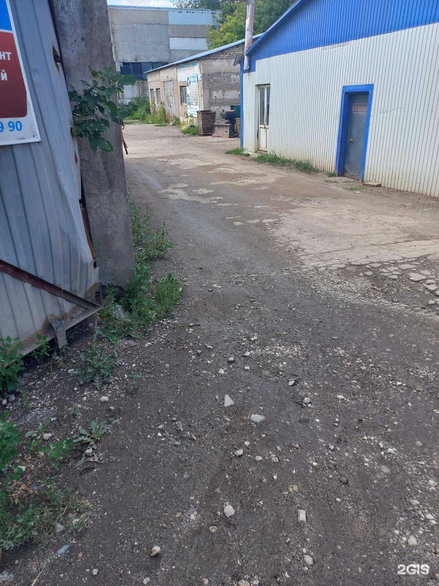 Отзывы на компанию Не просто стекло в г. Самара c фото