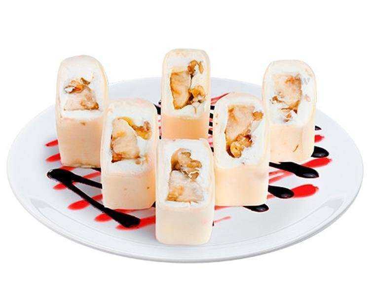 Отзывы на компанию Суши Wok в Воронеже c фото