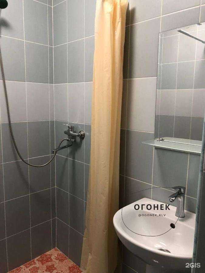 Отзывы на компанию Огонёк в г. Кисловодск c фото