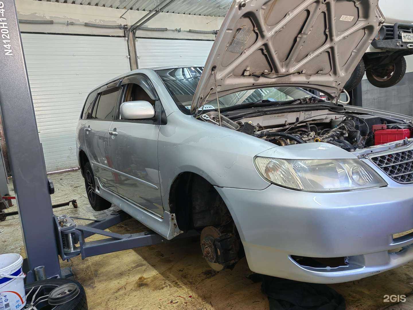 Отзывы на компанию Мир в Южно-Сахалинске c фото