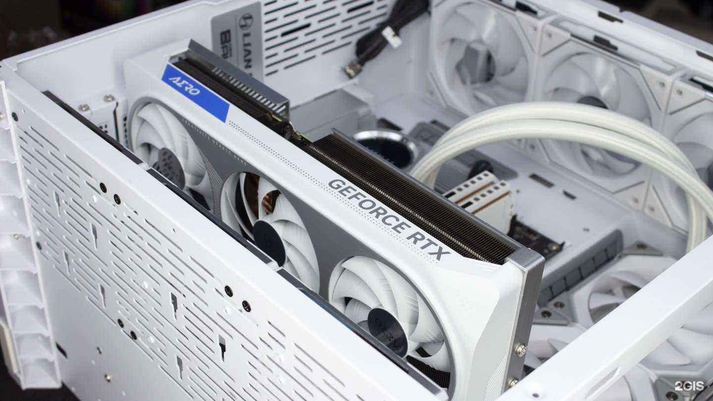 Отзывы на компанию Custom Garage PC в г. Владивосток c фото