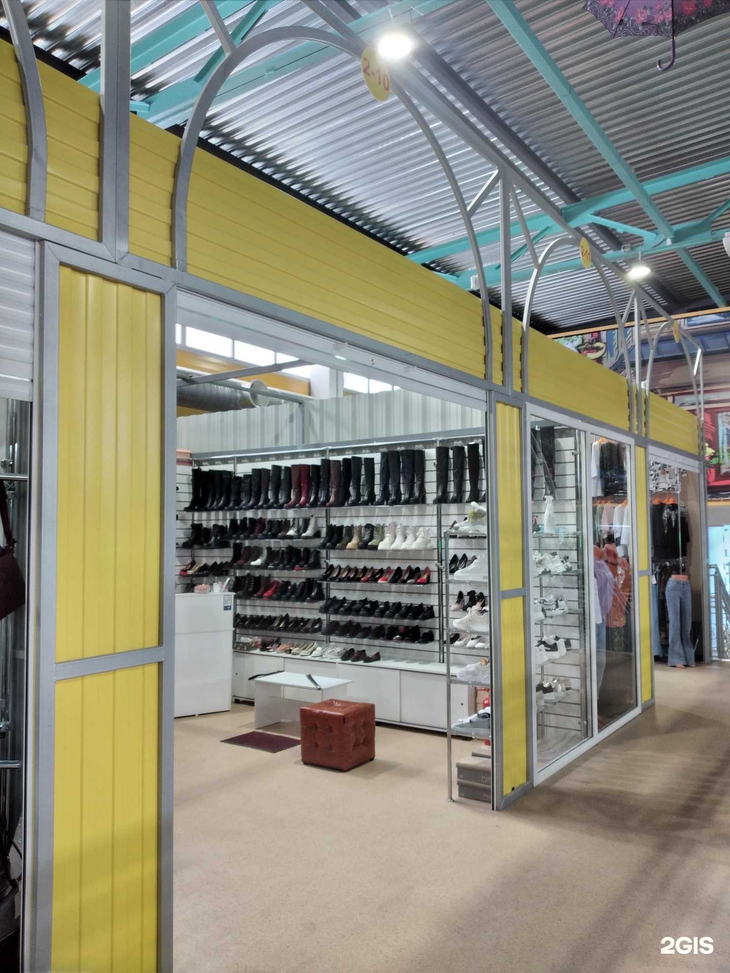 Отзывы на компанию Магазин женской кожаной обуви в г. Волжский c фото