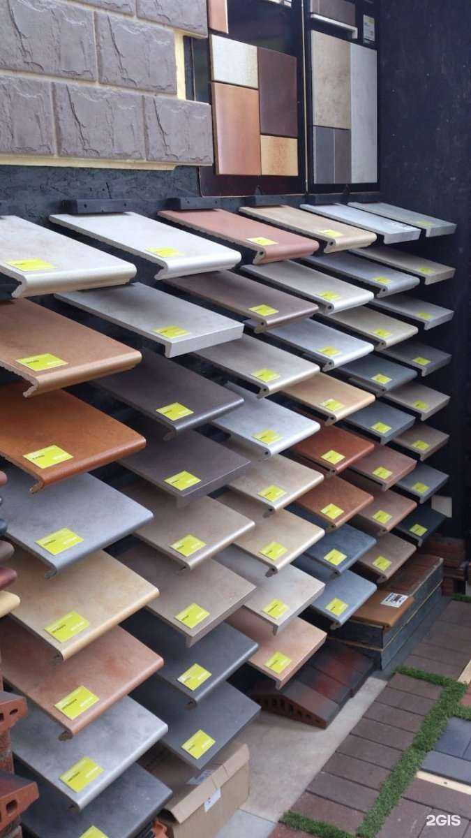 Отзывы на компанию Мир немецкого клинкера в г. Владивосток c фото