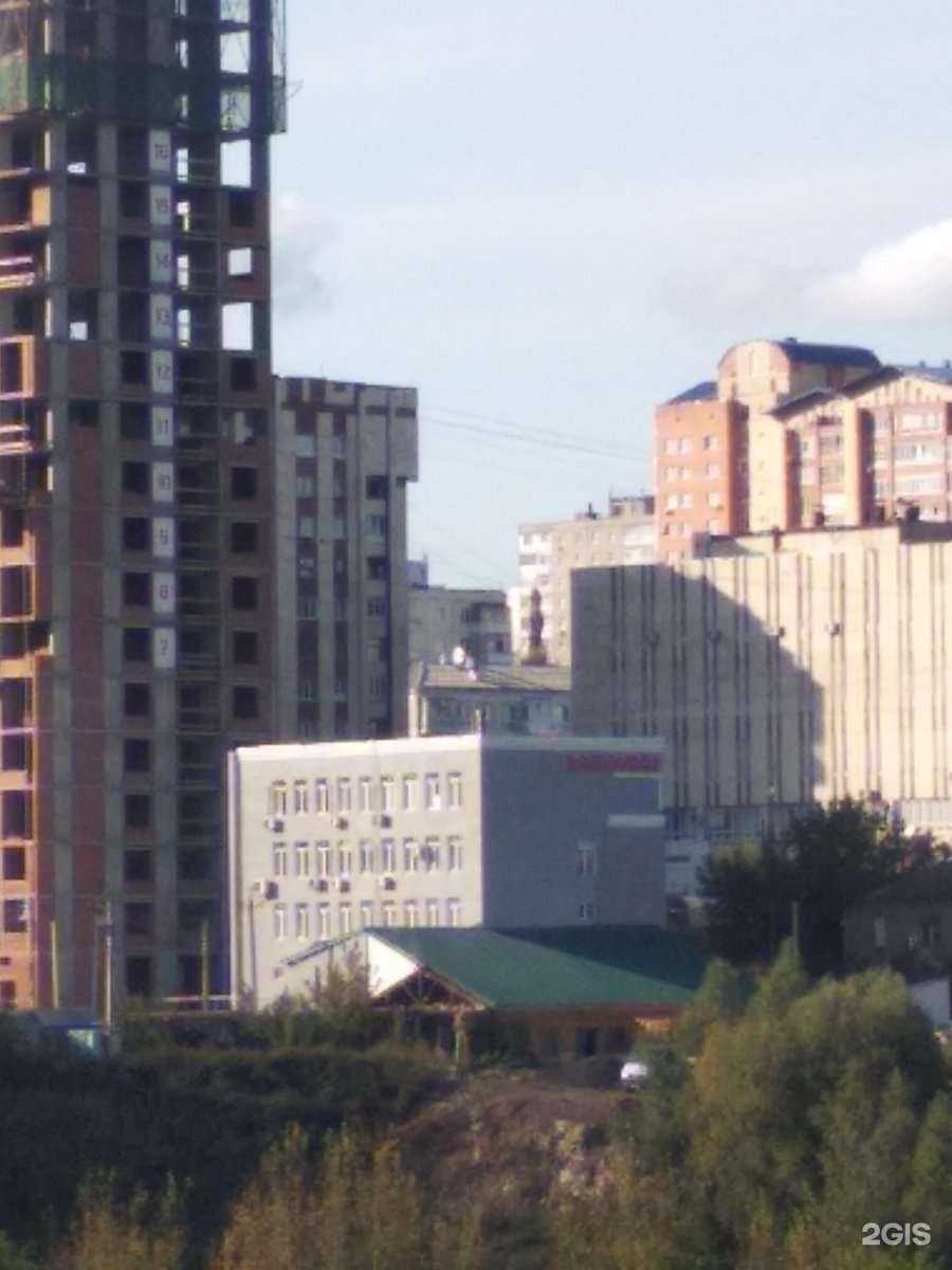 Отзывы на компанию Фундамент-монолит в Уфе c фото - фотография 2 из 2