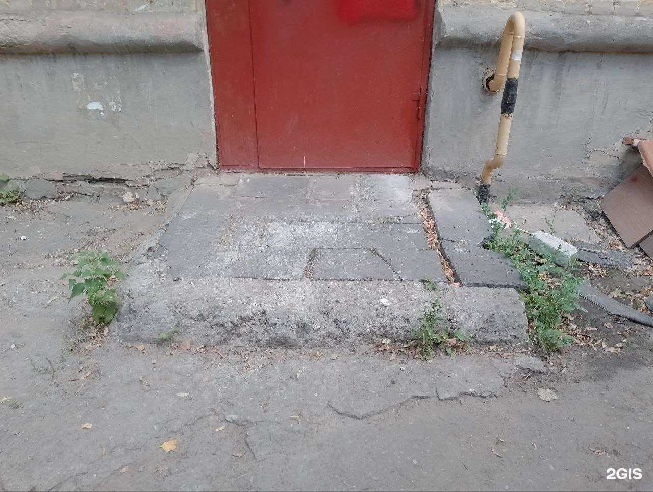 Отзывы на компанию Kazan-Vrn в Воронеже c фото - фотография 2 из 2