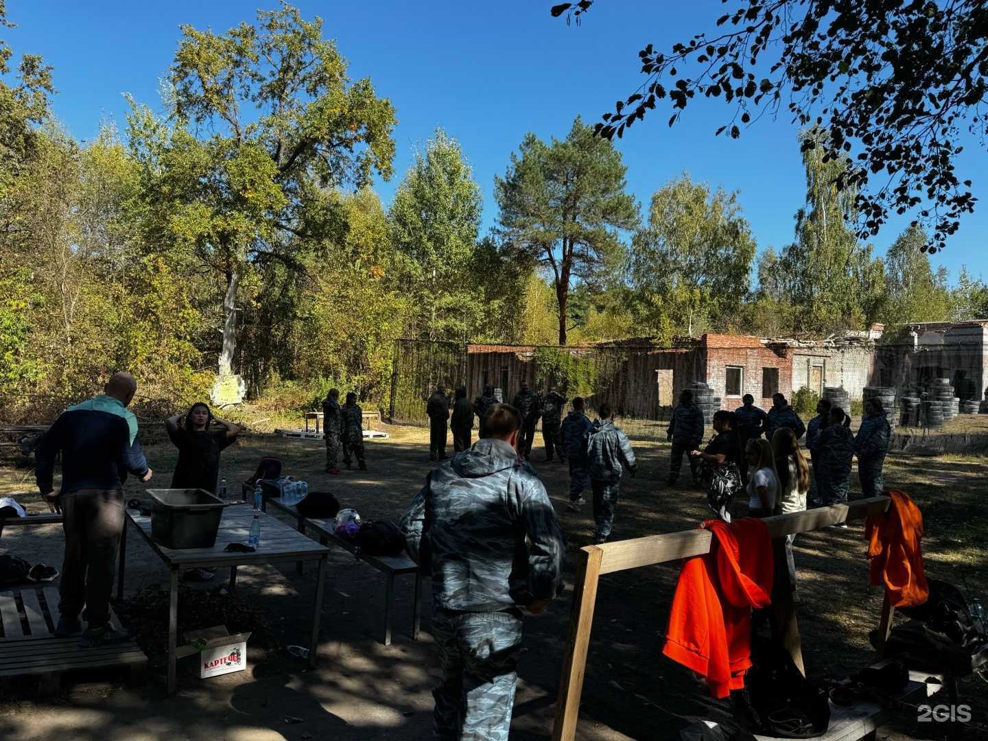 Отзывы на компанию Region 68 в Тамбове c фото