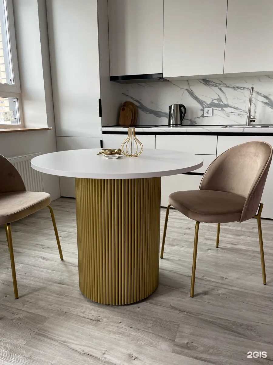 Отзывы на компанию Идея лофта в Томске c фото