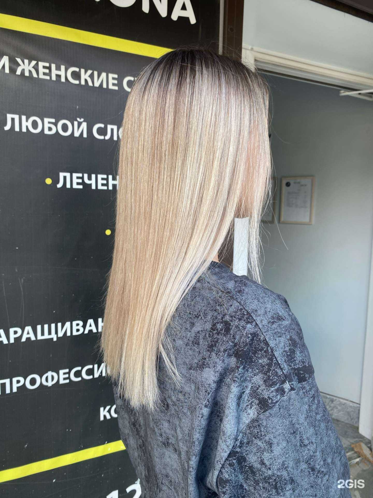 Отзывы на компанию Студия наращивания и окрашивания волос в Улан-Удэ c фото