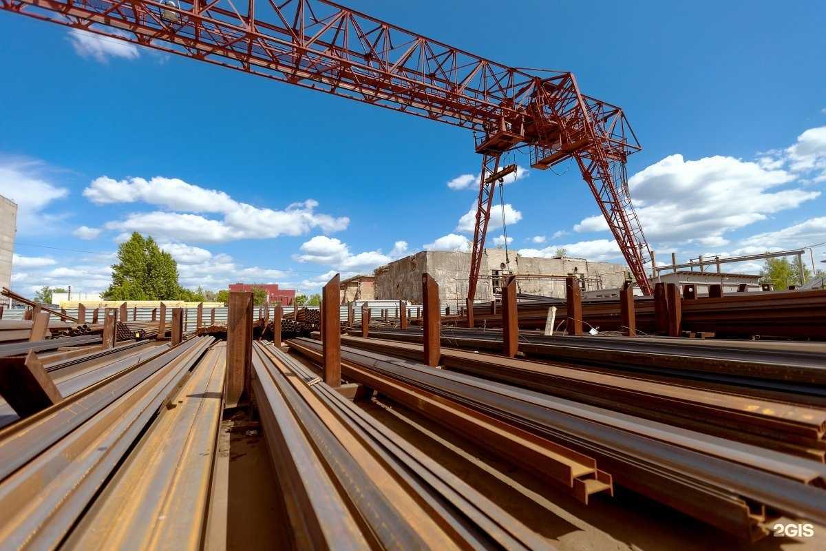 Отзывы на компанию Маркет-Сталь в Твери c фото