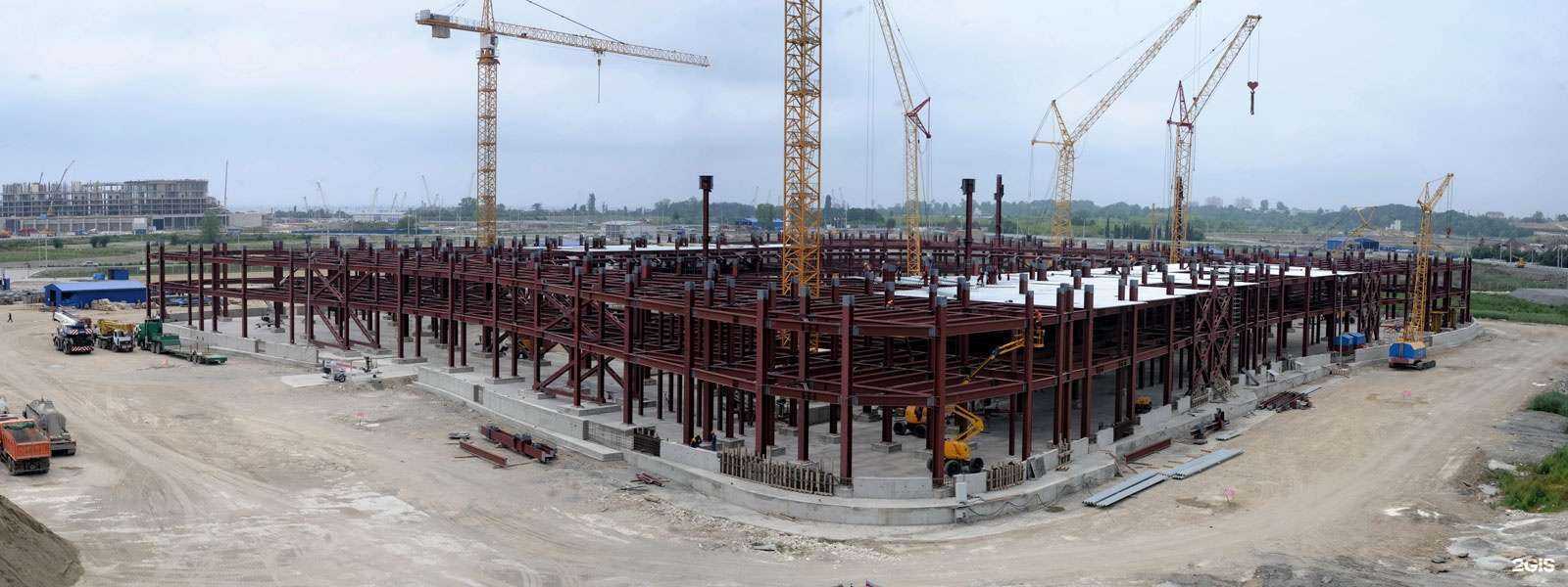 Отзывы на компанию Челябинскстальконструкция в г. Челябинск c фото