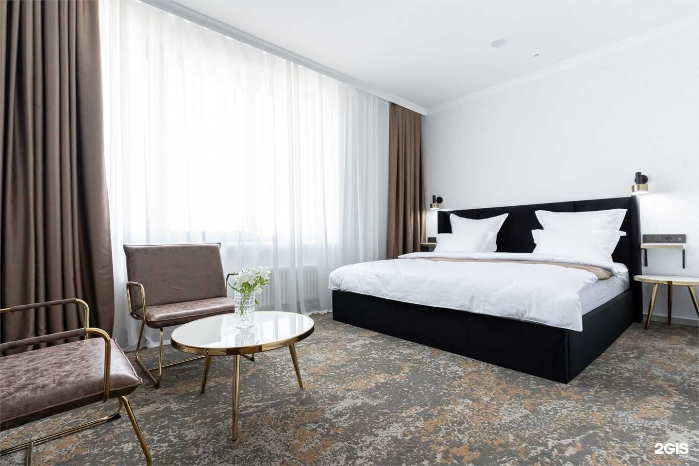 Отзывы на компанию Grand Yan Hotel в г. Новороссийск c фото