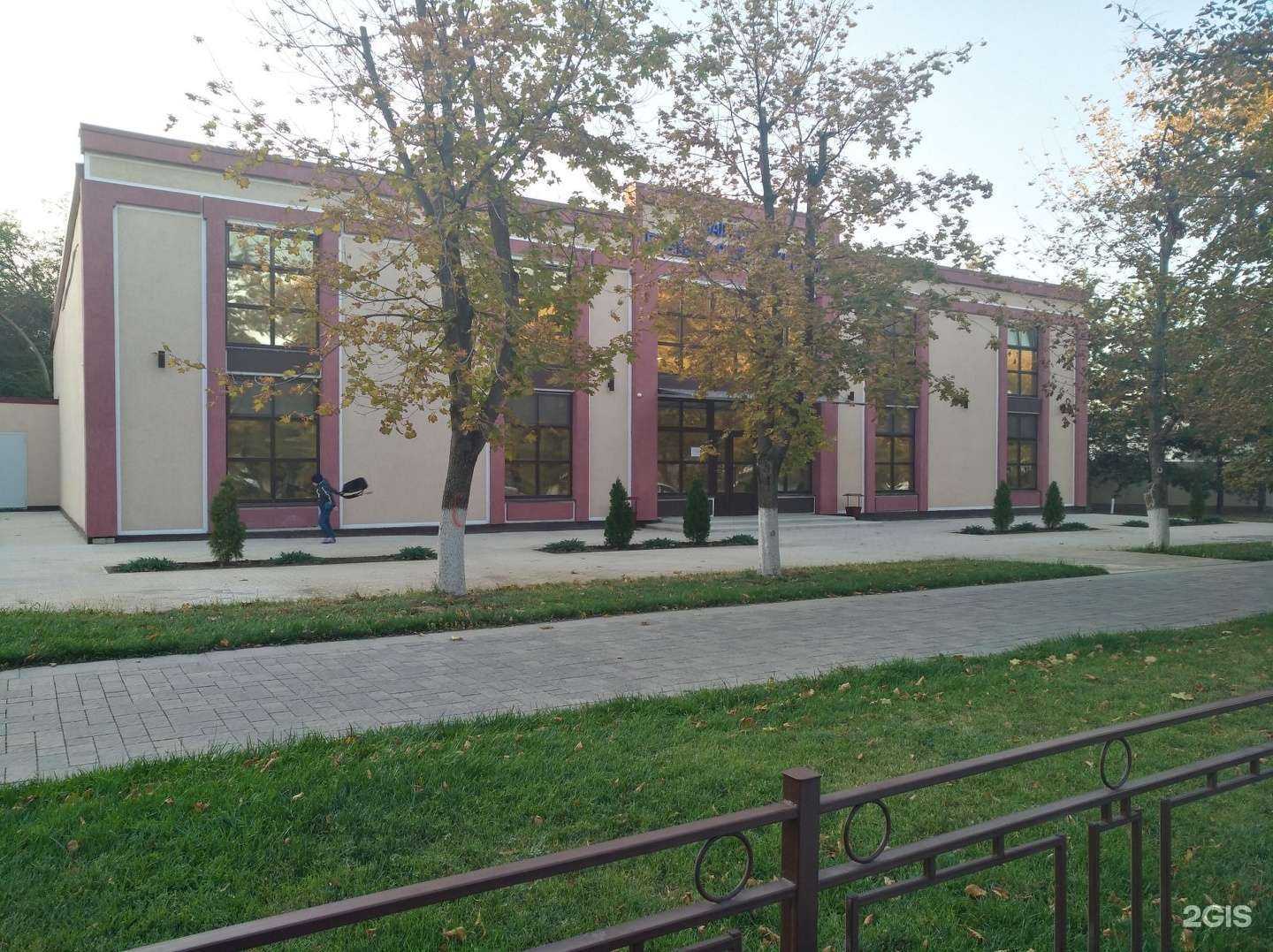 Отзывы на компанию Спортивная секция Греко-Римской борьбы в Азове c фото