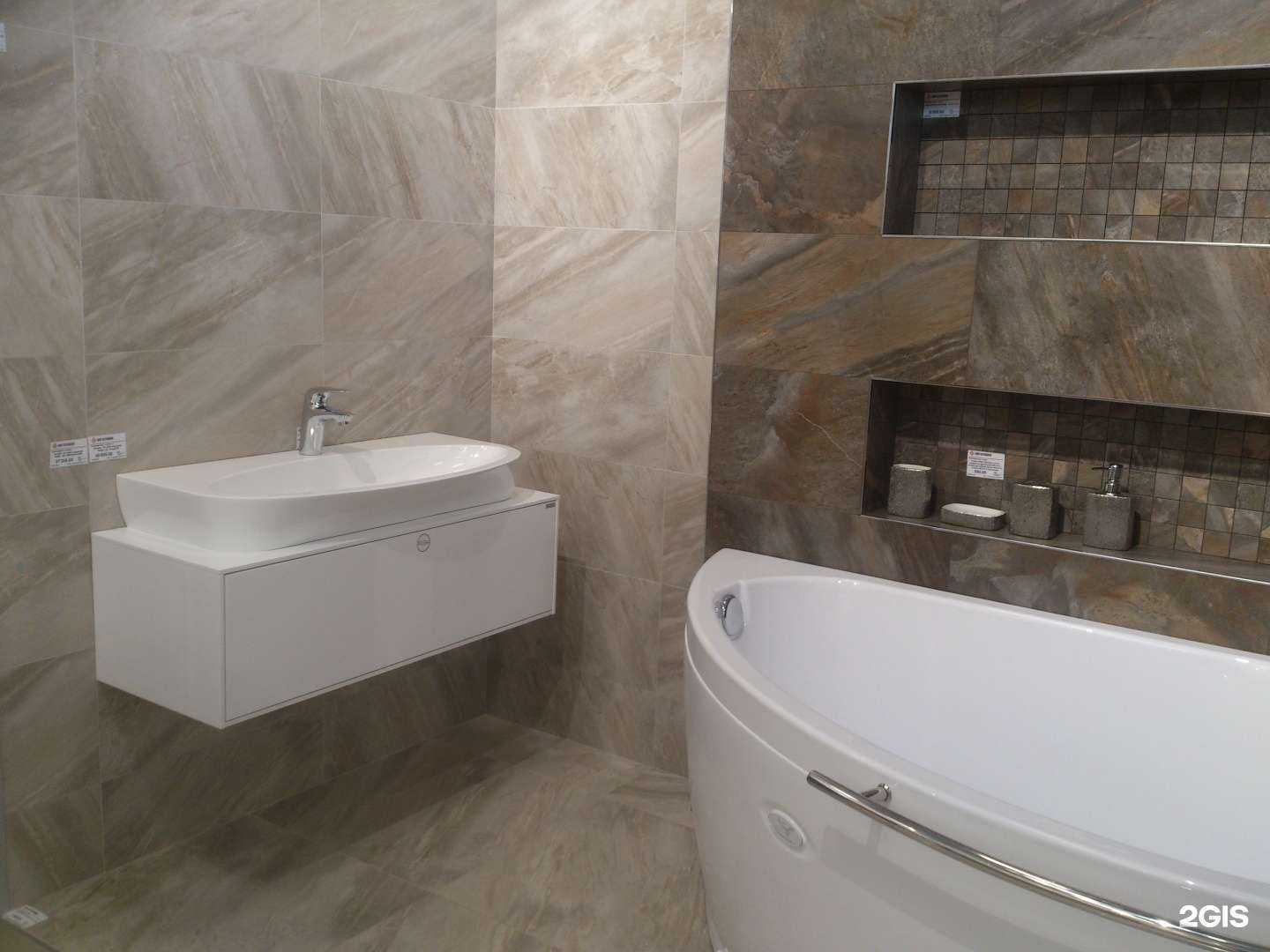 Отзывы на компанию Мир Керамики в г. Ставрополь c фото