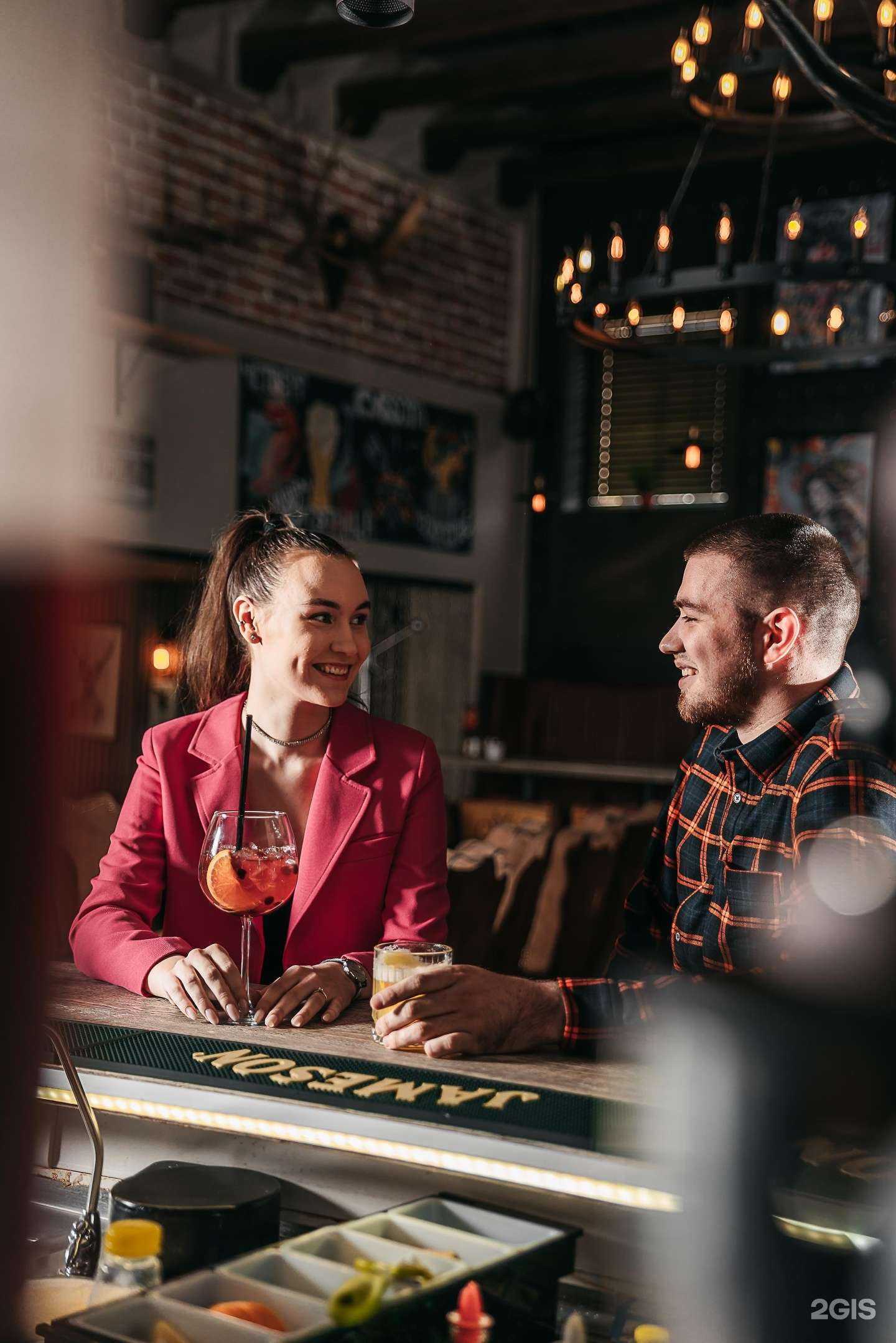 Отзывы на компанию Chalet в Иркутске c фото