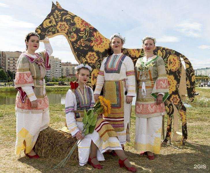 Отзывы на компанию Детская школа искусств в г. Ярцево c фото