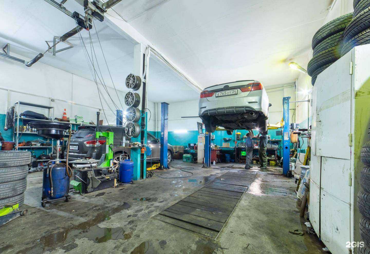 Отзывы на компанию Motul в Красноярске c фото