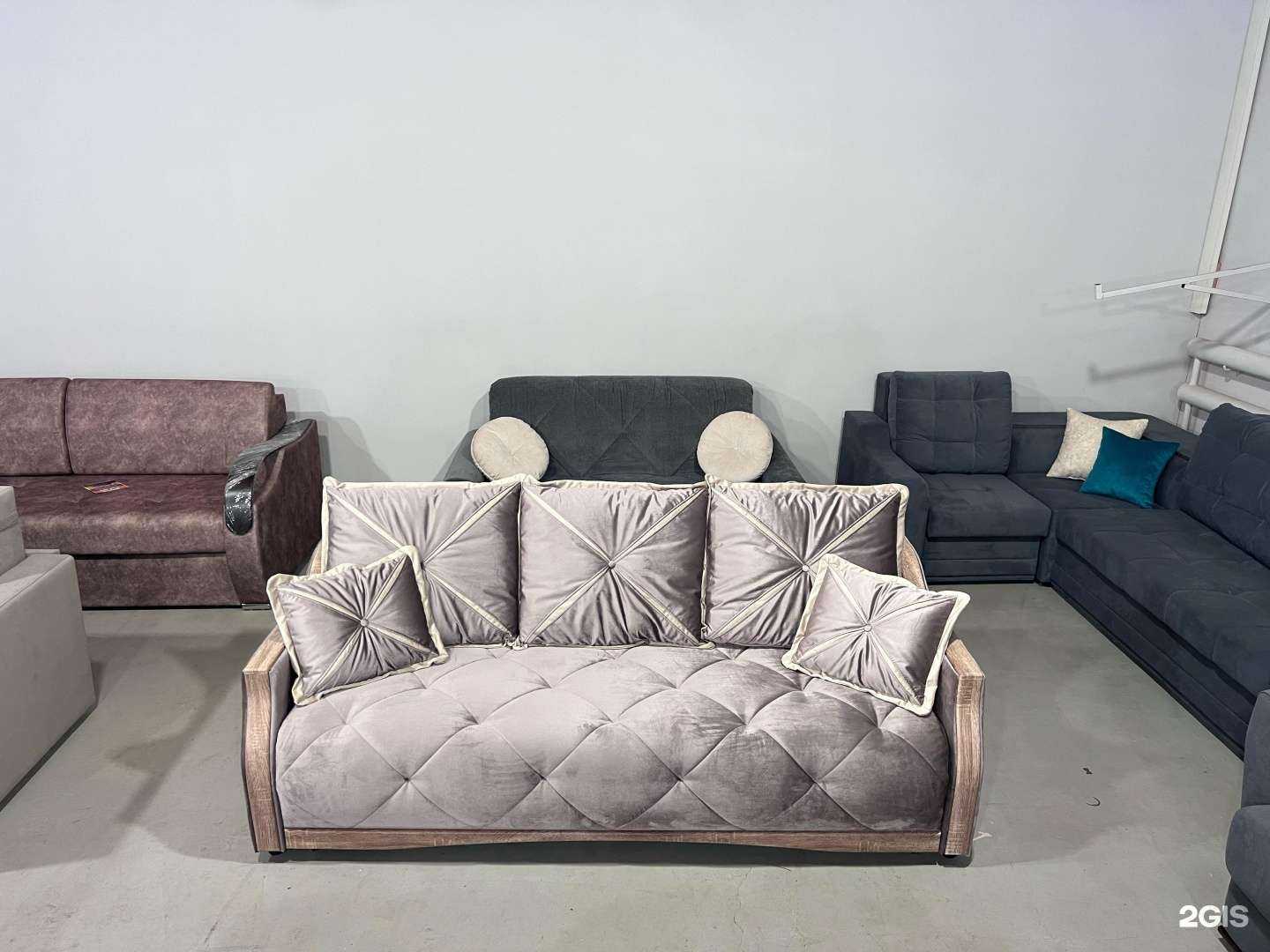 Отзывы на компанию Дивания в г. Пенза c фото