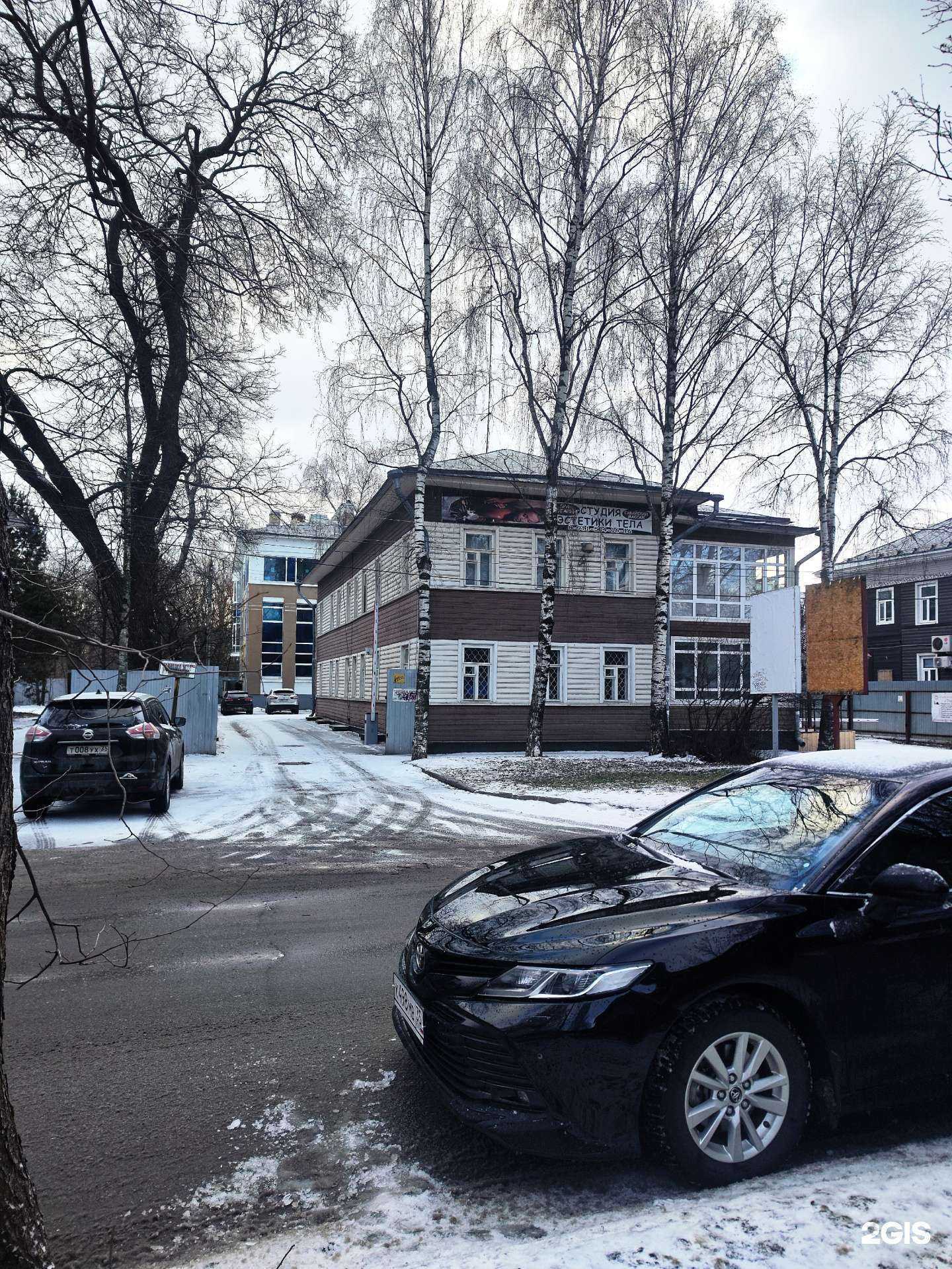 Отзывы на компанию Волшебная Кисточка в Вологде c фото