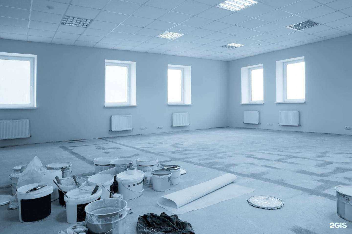 Отзывы на компанию ИнтелСтрой в Вологде c фото