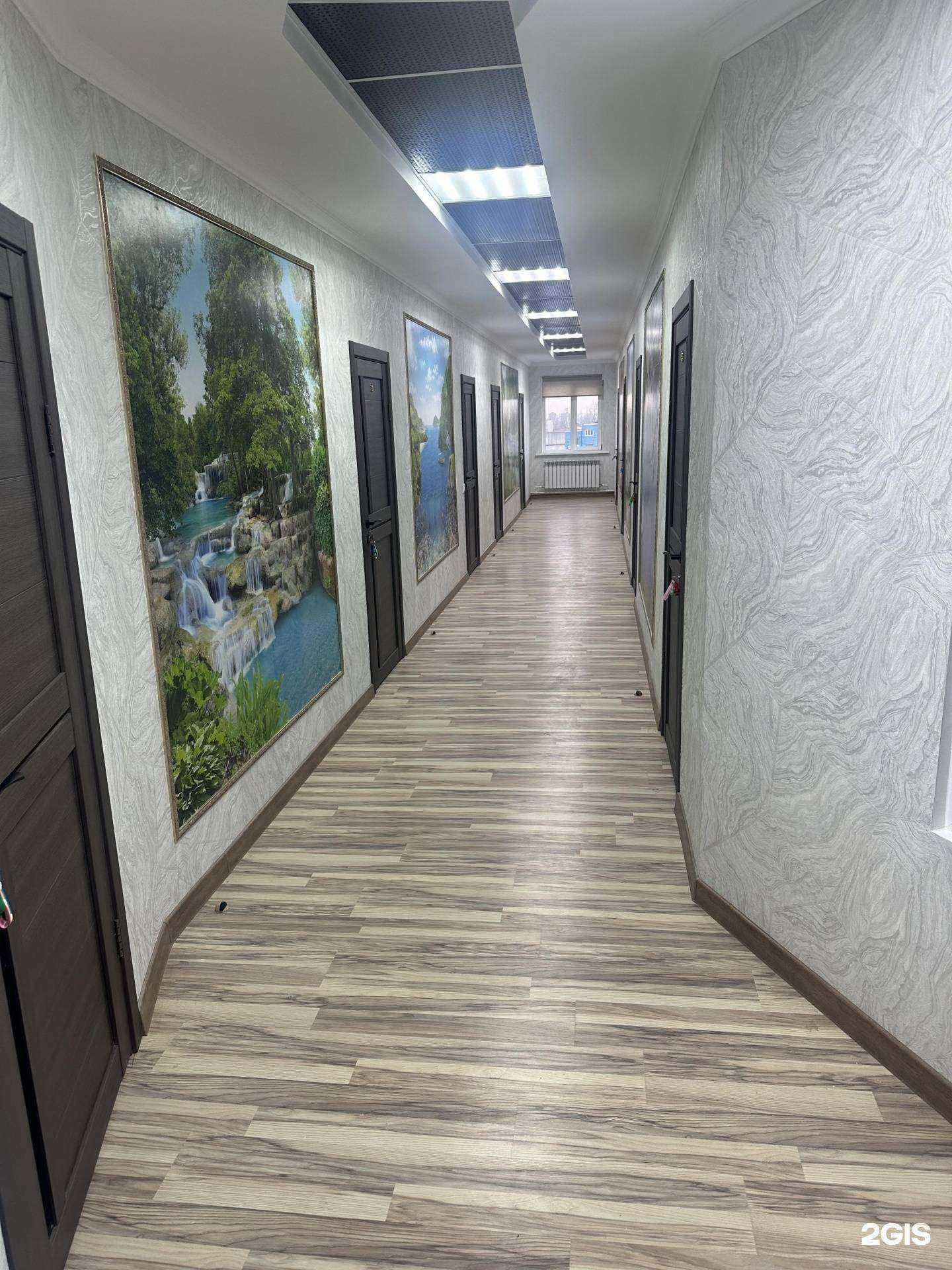 Отзывы на компанию Гостевой дом в г. Новосибирск c фото