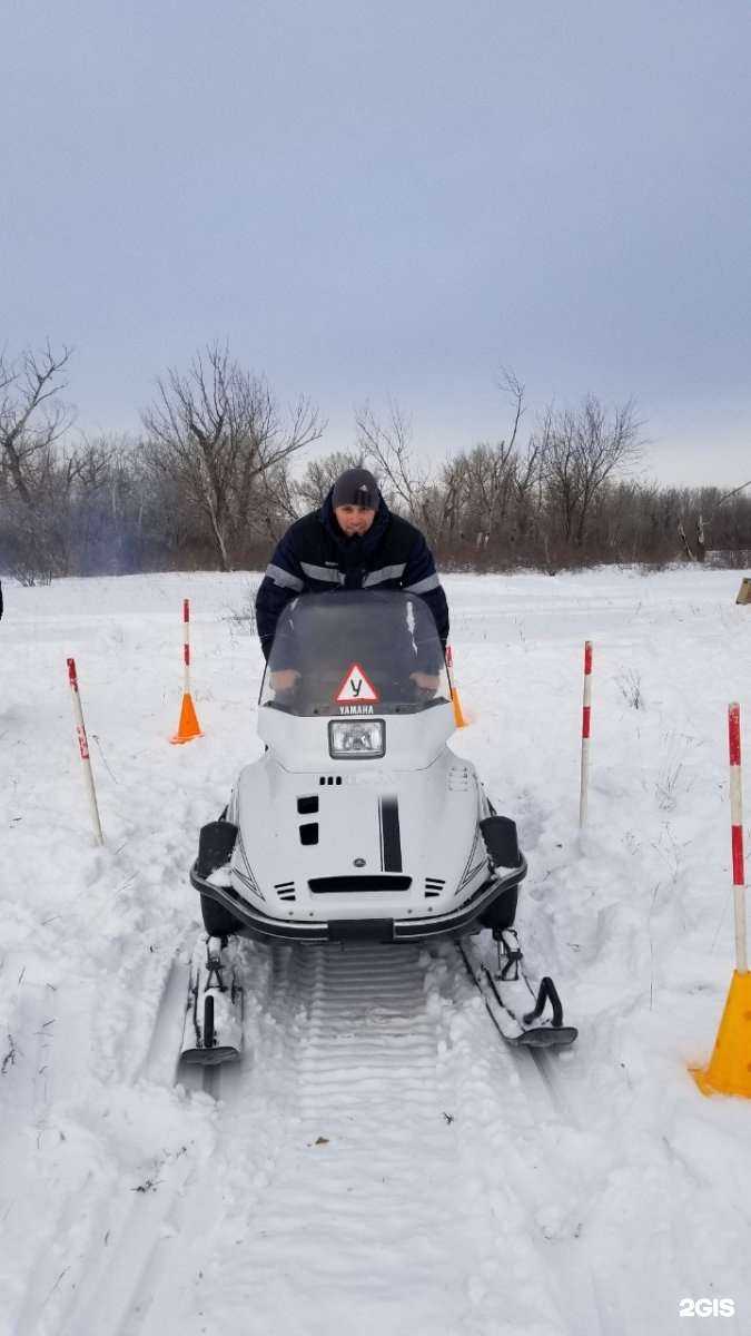 Отзывы на компанию Инструктор в г. Оренбург c фото