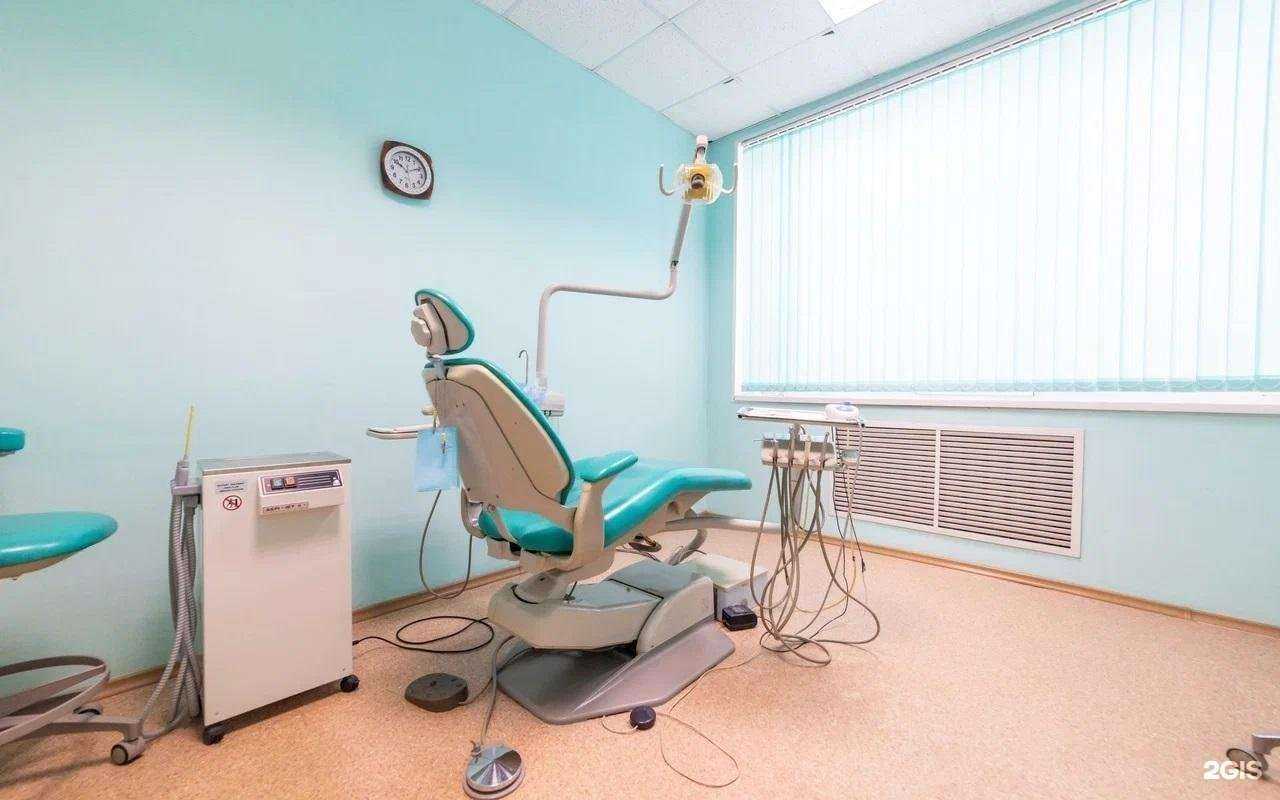 Отзывы на компанию Хороший стоматолог в Новосибирске c фото