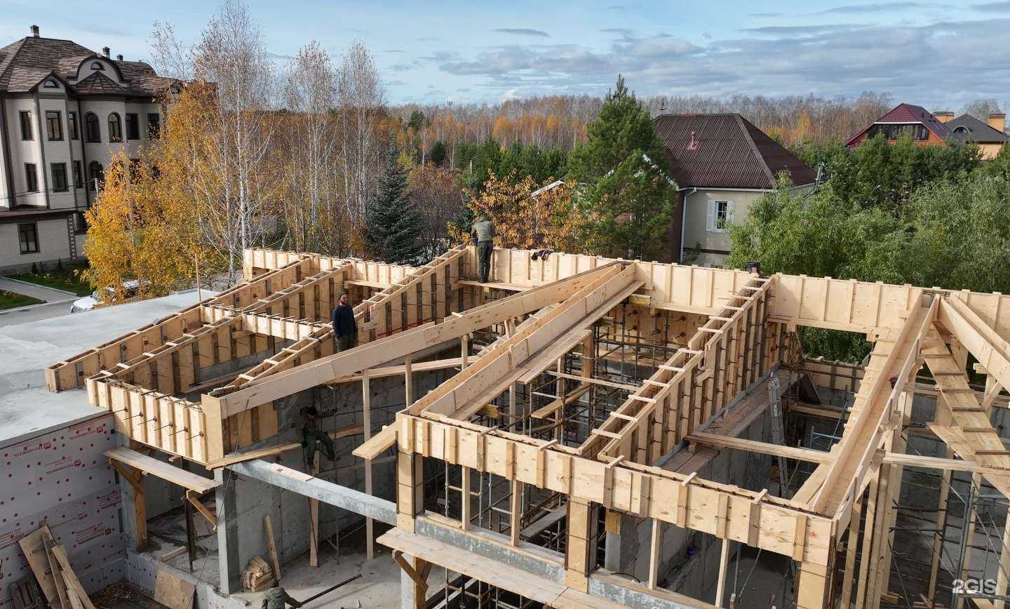 Отзывы на компанию Ck real в г. Новосибирск c фото